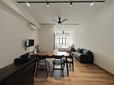 The Quartz Residence Kampung Lapan Melaka Tengah