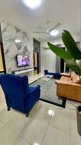 FULLY FURNISHED | Ascotte Boulevard Semenyih
