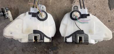 Honda CR-Z Door Lock Actuator Left & Right 10-16Y