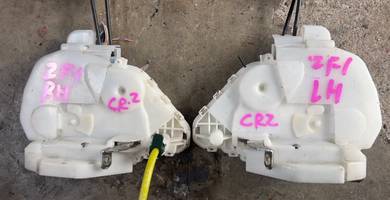 Honda CR-Z Door Lock Actuator Left & Right 10-16Y