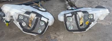 Honda CR-Z Door Lock Actuator Left & Right 10-16Y