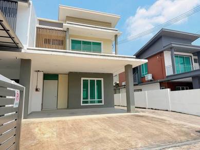 Lapangan IPOH @ Green Park - For Sale