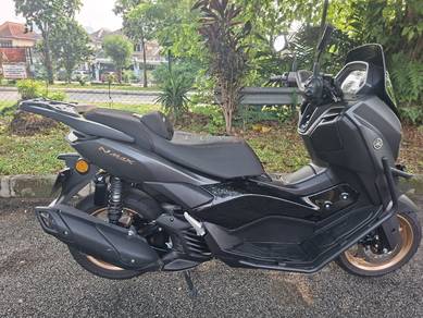Yamaha NMAX 155 Bike for sale 