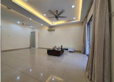 Renovated 2 Storey Terrace Kemuning Utama Kota Kemuning