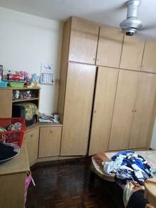 Ayer Itam Flat for Sell