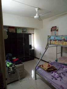 Ayer Itam Flat for Sell