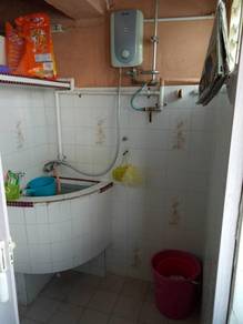 Ayer Itam Flat for Sell