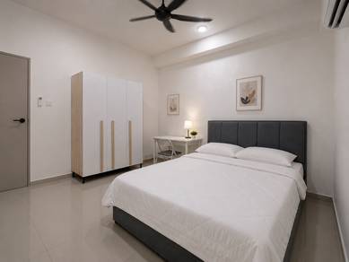 D Erica Quince Kepong Perdana Mont Krira