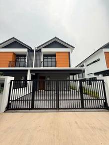 Cluster-House-for-sale-Johor-Bahru-Johor
