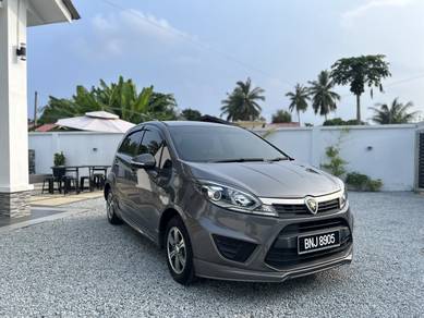 Proton IRIZ 1.3 EXECUTIVE (A)