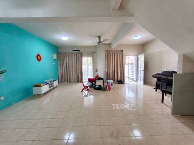 2-storey-Terraced-House-for-sale-Kota-Kemuning-Selangor