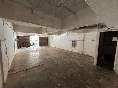 G floor Shop Lot Most Suitable For Store