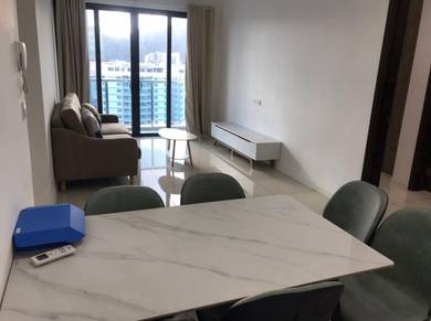 Queens Residences Q2 Q1 Bayan Lepas