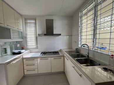 2 Storey Terrace Corner Tanjung Bungah Renovated LA 3000sf Garden Spac