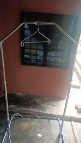 Baby Cradle / Baby Hammock Metal Stand 