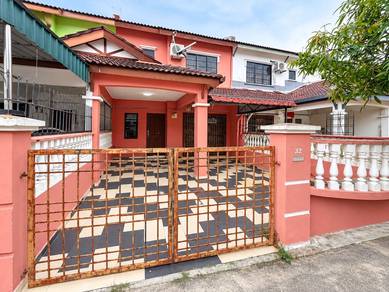 Taman nusa perintis gelang patah cashback 20k full loan