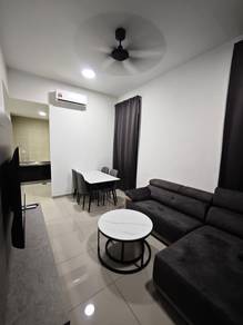 Twin Danga / Laguna / Perling / Iskandar Puteri / Bukit indah / Tuas