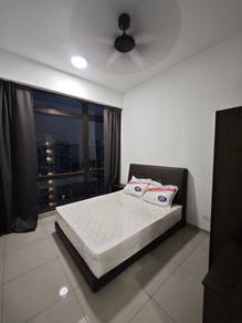 Twin Danga / Laguna / Perling / Iskandar Puteri / Bukit indah / Tuas