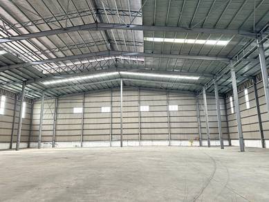 Warehouse-/-Factory-for-rent-Puncak-Alam-Selangor