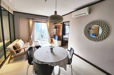 Near Midvalley @ 2-3 Bedroom Investment Unit With 10% ROI