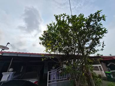 1-Storey Terrace EndLot, Taman Permai, Sungai Petani, Kedah