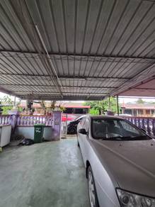 1-Storey Terrace EndLot, Taman Permai, Sungai Petani, Kedah