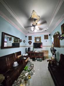1-Storey Terrace EndLot, Taman Permai, Sungai Petani, Kedah