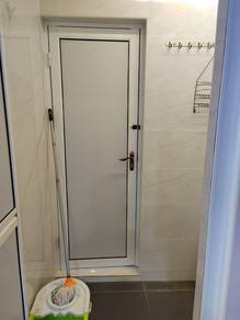 Hijau Ria Apartment, Kepong Indah, Your Dream Home, Corner, Nice Unit