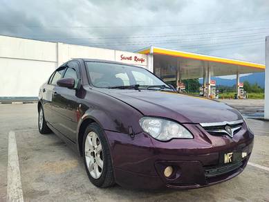 2008 Proton PERSONA 1.6 BASE LINE (M)