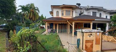 2-storey-Terraced-House-for-auction-Shah-Alam-Selangor