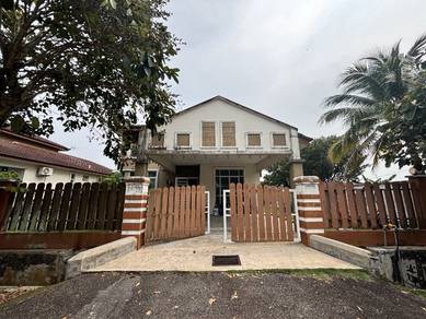 Bungalow-House-for-sale-Krubong-Melaka