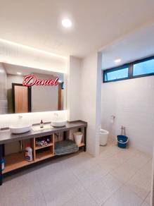 Persiaran Kuari Taman Double Storey Bungalow For Rent Bukit Mertajam