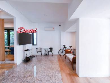 Persiaran Kuari Taman Double Storey Bungalow For Rent Bukit Mertajam