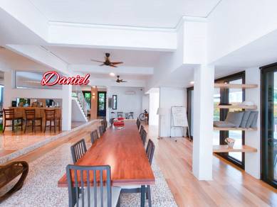 Persiaran Kuari Taman Double Storey Bungalow For Rent Bukit Mertajam
