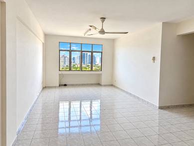 PJS One Apartments PJ | High Floor 3 Bedroom Unit for Sale