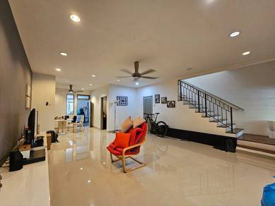 2-storey-Terraced-House-for-sale-Kota-Kemuning-Selangor