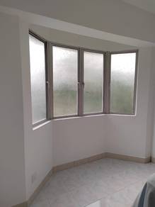 Hijau Ria Apartment, Kepong Indah, Your Dream Home, Corner, Nice Unit