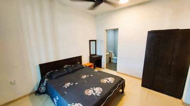 600m LRT3 📍Full Furnished Vista Alam Seksyen 14 Nr Avisena Decathlon