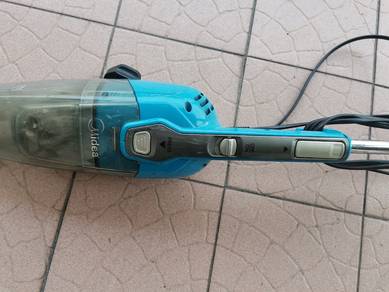 vacuum cleaner 
