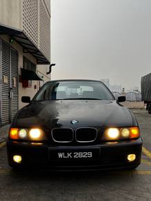 2003 Bmw 5 SERIES 2.2 20I (CKD) E39 (A)