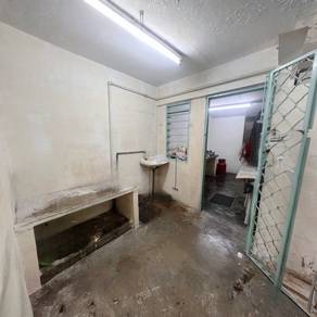 IPOH Bercham Taman Pakatan @ For Sale
