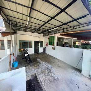 IPOH Bercham Taman Pakatan @ For Sale