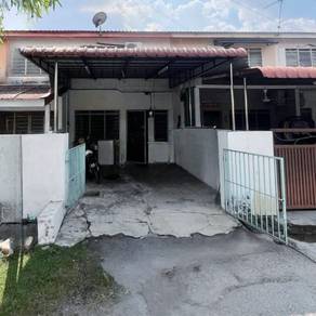 IPOH Bercham Taman Pakatan @ For Sale