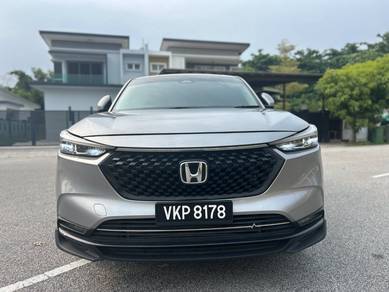 2023 Honda HR-V 1.5 TURBO V(A)NO PROCESS FEE OTR