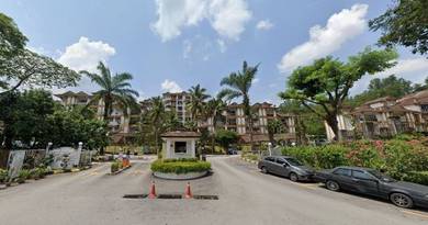 [ Rm1k✅Booking✅] Riverdale Park Ampang 1046sf Below Market Reno