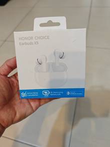 Honor Choice Earbuds X5