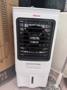 Pass Air Cooler ( No box )