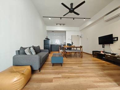 The Quartz Residence