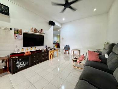 1-storey-Terraced-House-for-sale-Kulai-Johor