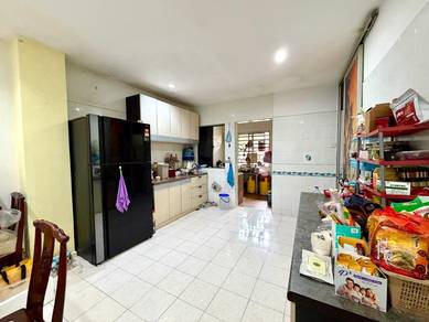 Kulai, Jalan Kenari Bandar Putra Single Storey,Kulai